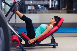 Female Athlete Physiology
