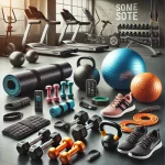 fitness accessories