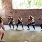 Home Fitness Plan Women