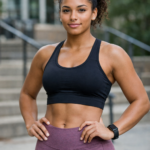 Fitness Workouts for College Women